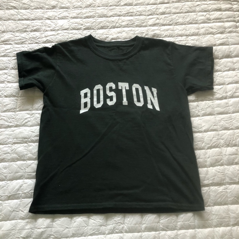 Brandy Melville Boston tee
